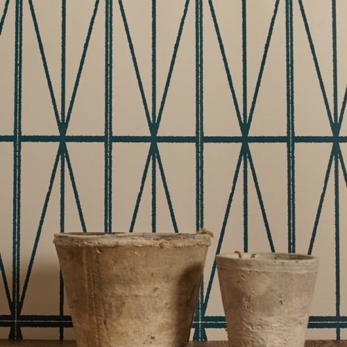 Papel Pintado Yara